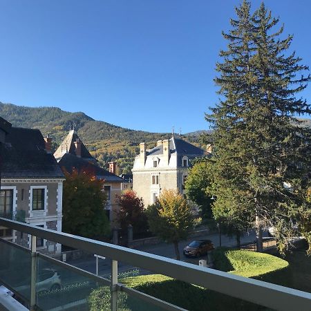 Appartement Centre 巴斯洛内特 外观 照片