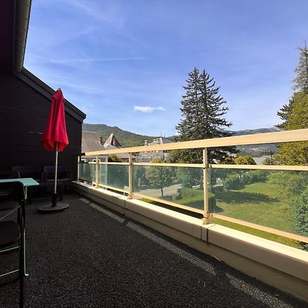 Appartement Centre 巴斯洛内特 外观 照片
