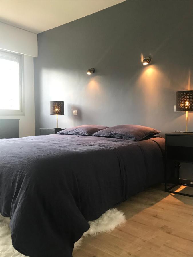 Appartement Centre 巴斯洛内特 外观 照片