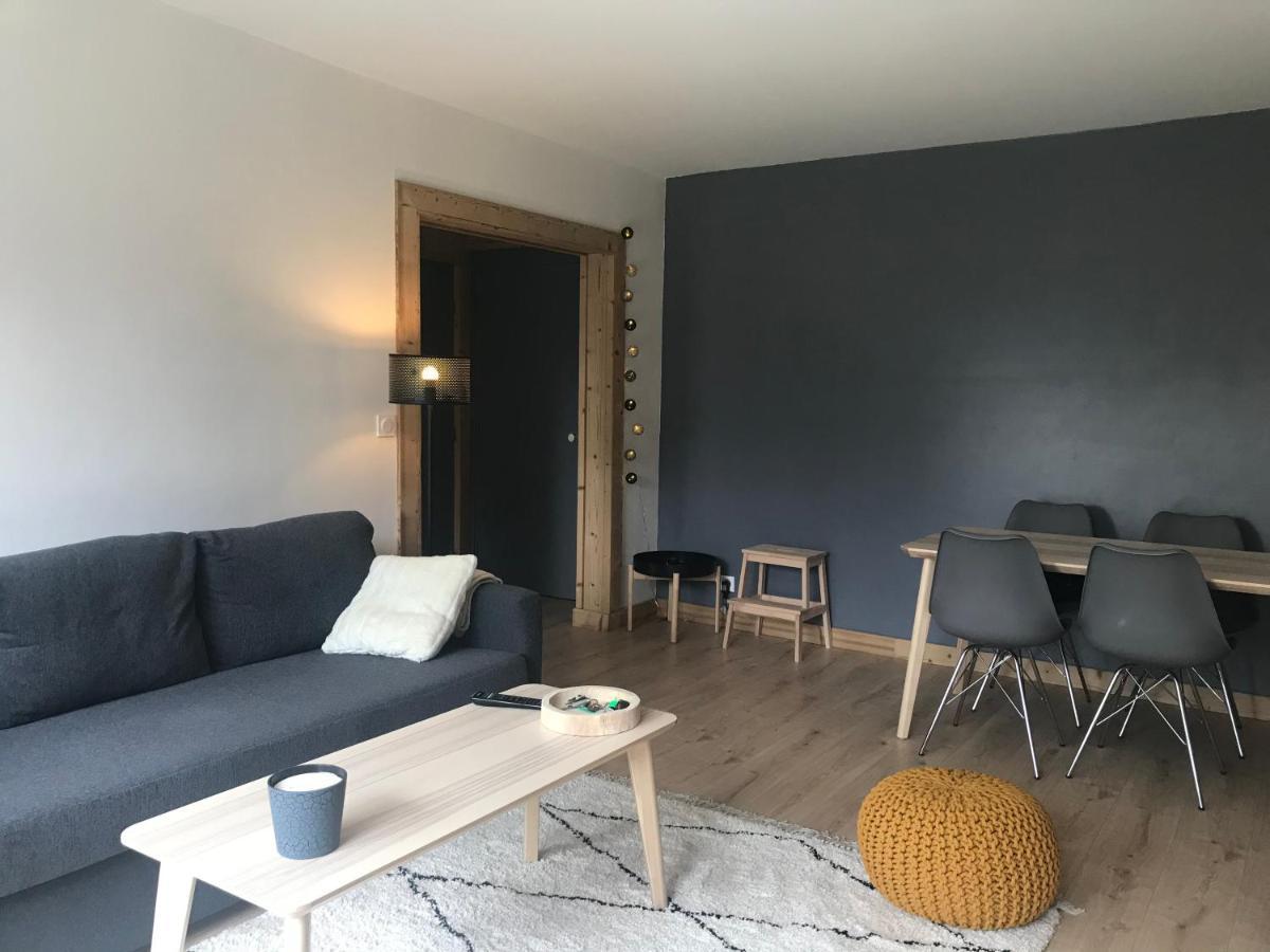 Appartement Centre 巴斯洛内特 外观 照片