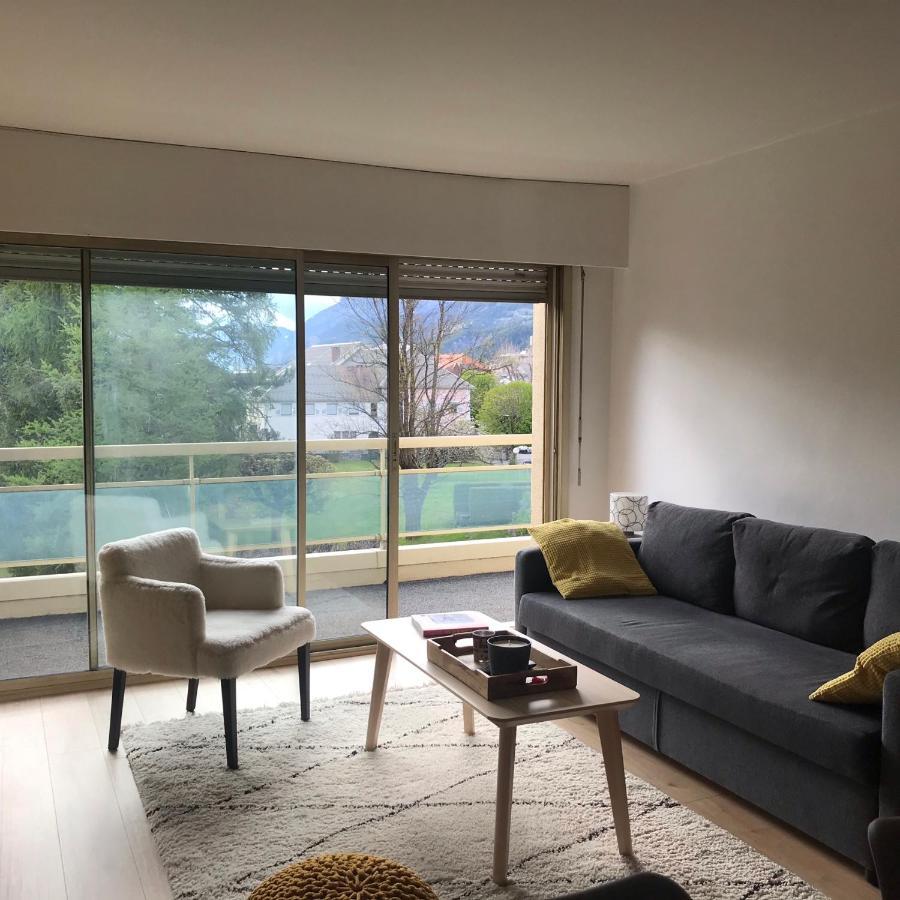 Appartement Centre 巴斯洛内特 外观 照片