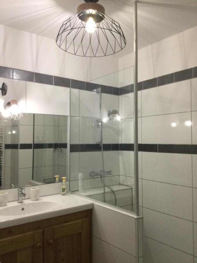 Appartement Centre 巴斯洛内特 外观 照片