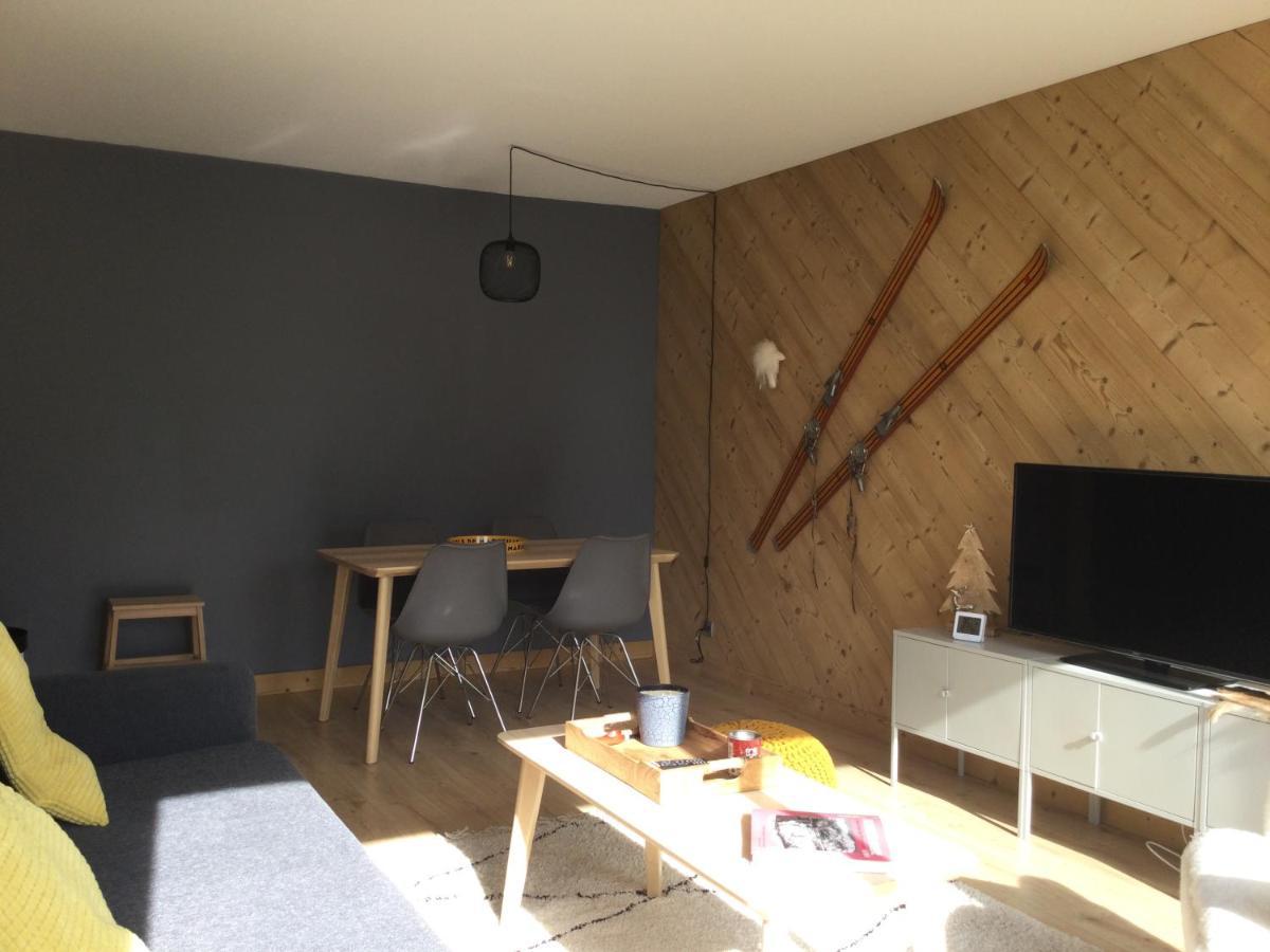 Appartement Centre 巴斯洛内特 外观 照片